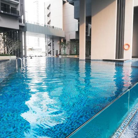Imperio Melaka Family Suites By Jeffery Lam Home Management Экстерьер фото