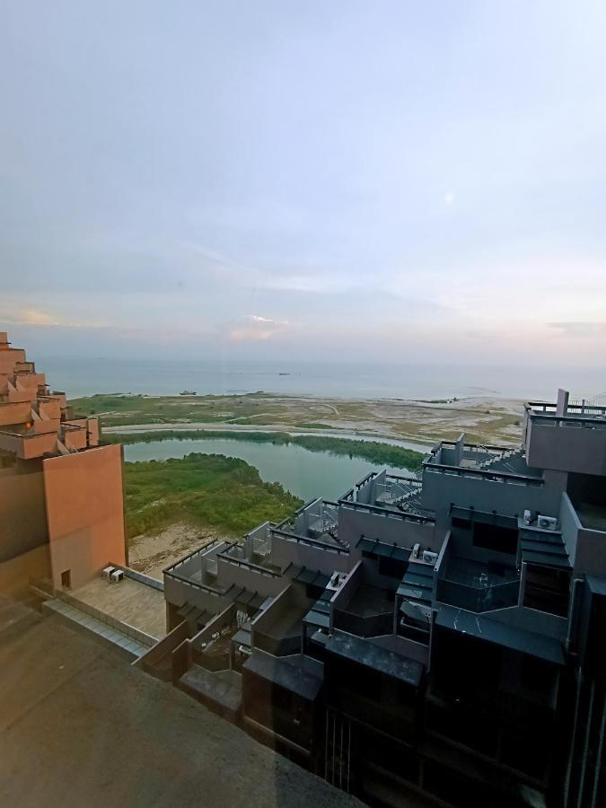 Imperio Melaka Family Suites By Jeffery Lam Home Management Экстерьер фото