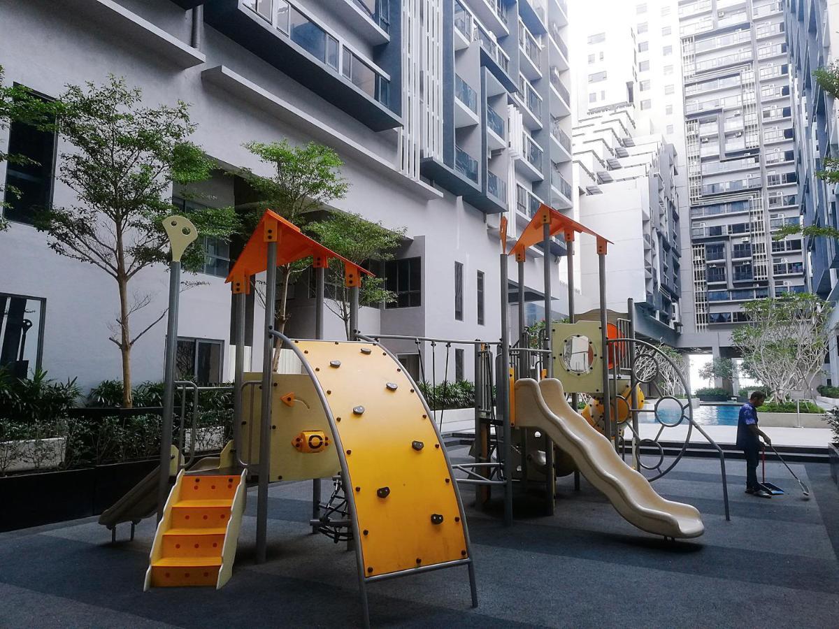 Imperio Melaka Family Suites By Jeffery Lam Home Management Экстерьер фото