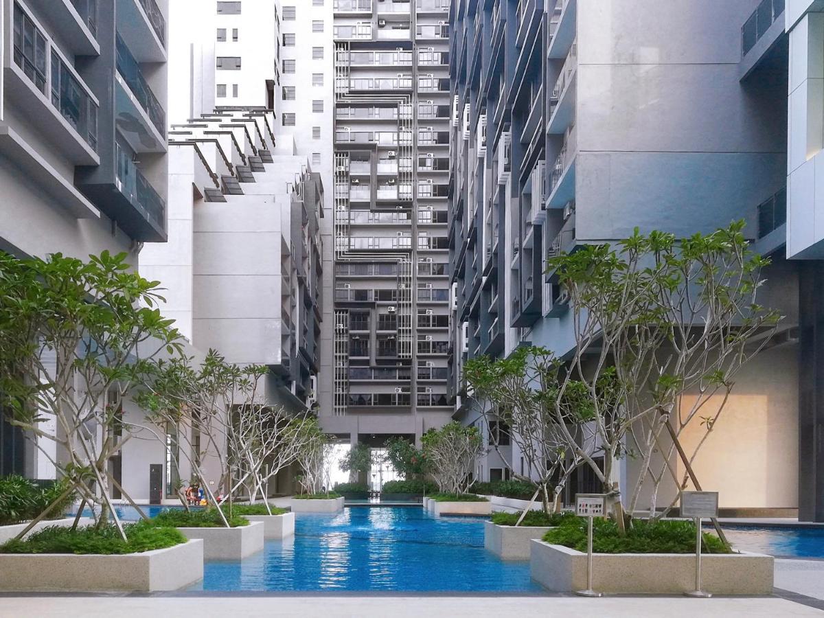 Imperio Melaka Family Suites By Jeffery Lam Home Management Экстерьер фото